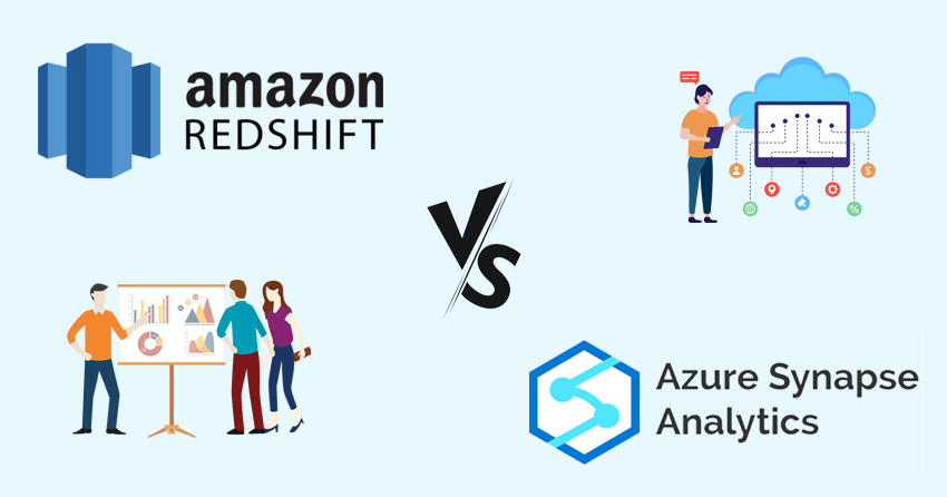 Amazon Redshift Vs Azure Synapse Analytics